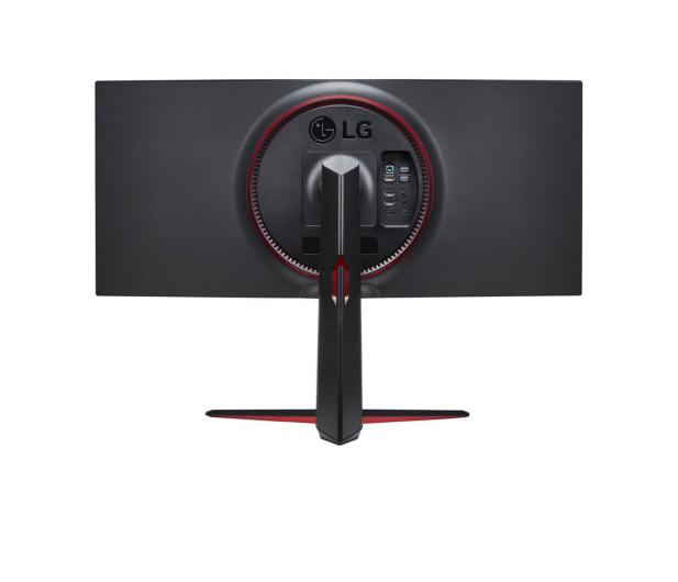 LG 34GN850-B NanoIPS HDR - 561115 - zdjęcie 5